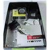 Image 1 : FULL HD 1080P ACTION CAMERA WITH 8G SD CARD,