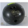 Image 1 : BOWLING BALL - COLUMBRA 300