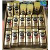 FLAT LOT OF NESCAFE INSTANT COFFEE