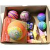 Image 1 : FLAT LOT OF KIDS TOYS