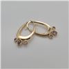 BZ337-13 10K  LIGHT PINK DIAMOND (I2-3) WHITE DIAM