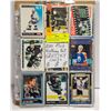 Image 1 : 100 PLUS NOTHING BUT GRETZKY CARDS OILERS MORE