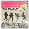 Image 1 : BEATLES TWIST AND SHOUT #T6054 RECORD