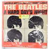Image 1 : BEATLES HARD DAYS NIGHT # 3366 RECORD