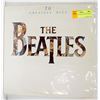 Image 1 : BEATLES 20 GREATEST HITS #12245 RECORD