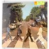 Image 1 : BEATLES ABBEY ROAD #SO-383 RECORD