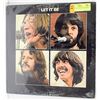 Image 1 : BEATLES LET IT BE #6351 RECORD