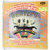 Image 1 : BEATLES MAGICAL MYSTERY TOUR 1967 #2835 RECORD