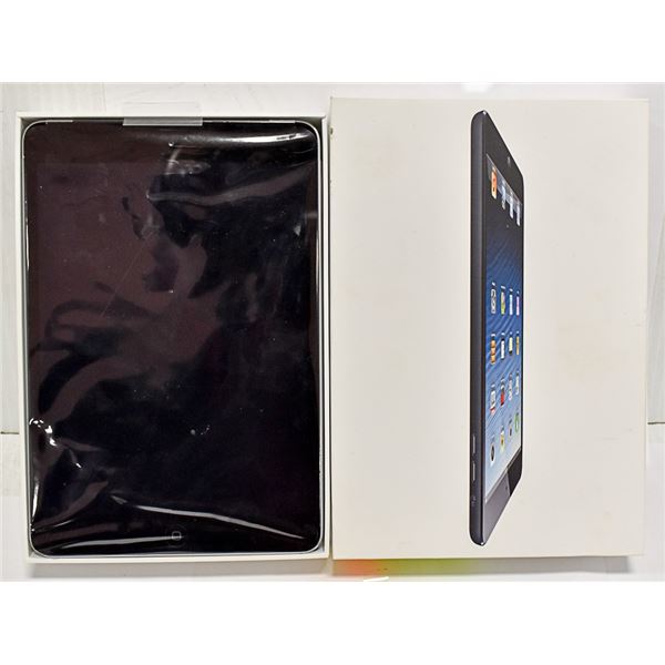 IPAD MINI 2 (RETINA/2ND GEN, WI-FI/CELLULAR)