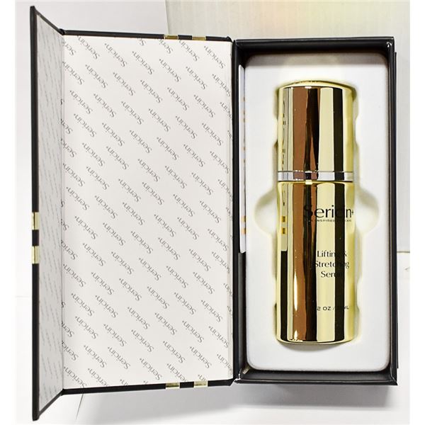 SERICIN LIFTING & STRETCHING SERUM