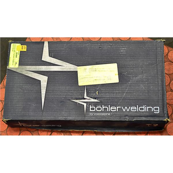 AVESTA 309L-17 AC/DC 5.0 MM 3/16 ELECTRODE