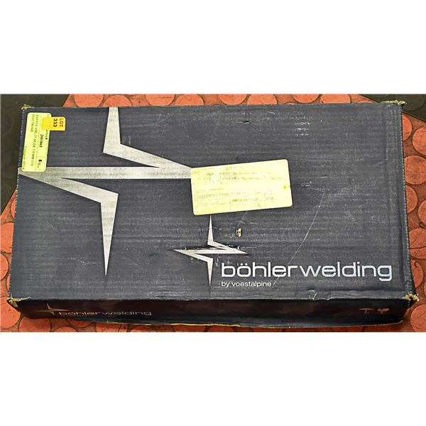 AVESTA 309L-17 AC/DC 5.0 MM 3/16 ELECTRODE