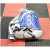 SPARRING GEAR- MENS XL