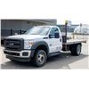 Image 1 : 2016 FORD F550