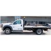 Image 2 : 2016 FORD F550