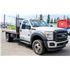 Image 7 : 2016 FORD F550