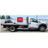 Image 8 : 2016 FORD F550