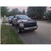 Image 1 : 2010 CHEVROLET SILVERADO 2500 HD
