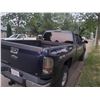 Image 3 : 2010 CHEVROLET SILVERADO 2500 HD