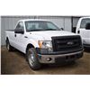 Image 1 : 2014 FORD F150