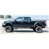 Image 2 : 2012 FORD F150