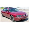 Image 14 : 2005 CHEVROLET IMPALA