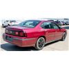 Image 16 : 2005 CHEVROLET IMPALA
