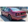 Image 18 : 2005 CHEVROLET IMPALA
