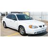 Image 8 : 2003 PONTIAC GRAND AM