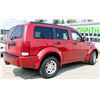 Image 11 : 2008 DODGE NITRO