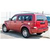 Image 13 : 2008 DODGE NITRO