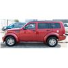 Image 14 : 2008 DODGE NITRO