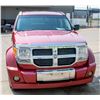 Image 8 : 2008 DODGE NITRO