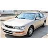 Image 1 : 1996 NISSAN MAXIMA