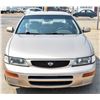 Image 3 : 1996 NISSAN MAXIMA