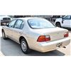 Image 5 : 1996 NISSAN MAXIMA