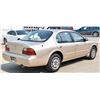 Image 7 : 1996 NISSAN MAXIMA