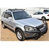 Image 9 : 2000 HONDA CR-V
