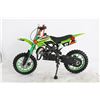 NEW GREEN 49CC 2-STROKE MINI BIKE