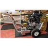 Image 1 : SEIZED MOTER DAYTON 3200 PSI PRESSURE WASHER