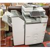 RICOH MP C3503 MULTIFUNCTION PRINTER