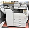 Image 1 : RICOH MP C4502 MULTIFUNCTION PRINTER