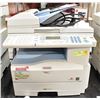 Image 1 : RICOH MP 201SPF MULTIFUNCTION PRINTER
