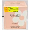 Image 1 : DAISY LOVE MARC JACOBS EAU DE TOILETTE 50ML