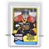 Image 1 : CONNOR MCDAVID FUTURE STARS CARD
