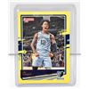 Image 1 : JA MORANT 20-21 YELLOW PARALLEL 2ND YEAR CARD