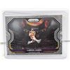 Image 1 : LEBRON JAMES PRIZM TRIBUTE CARD