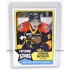 Image 1 : CONNOR MCDAVID FUTURE STARS CARD