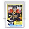 Image 1 : CONNOR MCDAVID FUTURE STARS CARD