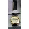Image 1 : ESTATE LADIES MOVADO MUSEUM GOLD PLATED WATCH